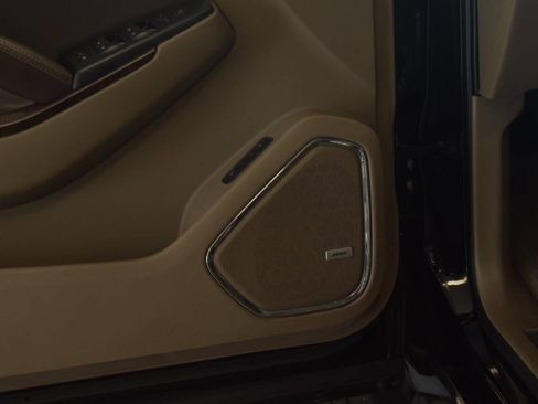 Used 2017 Chevrolet Tahoe LT RWD image 45