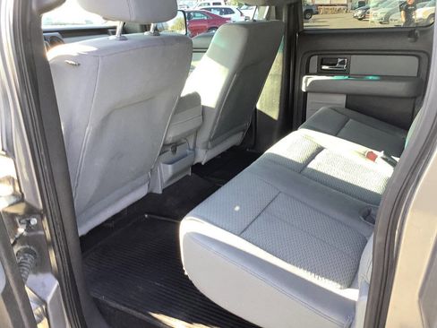 Used 2014 Ford F150 XL w/ Equipment Group 101A Mid AWD/4WD image 36