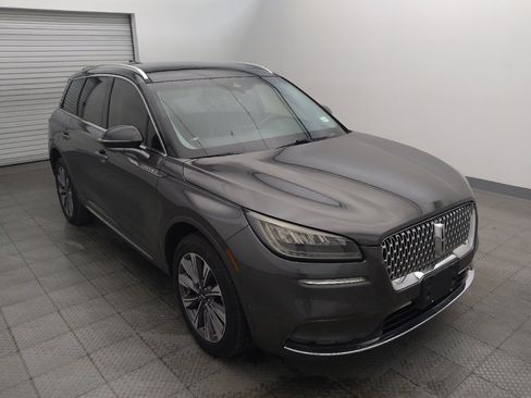 Used 2020 Lincoln Corsair Reserve FWD image 13