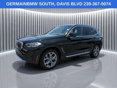 Used 2024 BMW X3 sDrive30i w/ Convenience Package