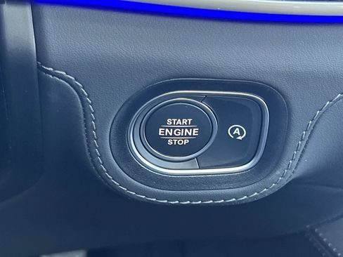 New 2026 Mercedes-Benz GLS 63 AMG AMG GLS 63 image 30