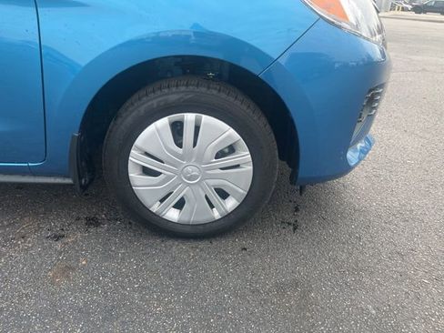 Used 2024 Mitsubishi Mirage G4 LE image 5