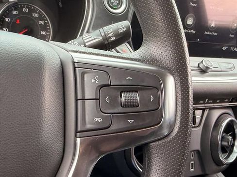 Used 2025 Chevrolet Blazer LT AWD/4WD image 18