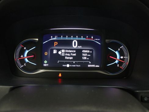 Used 2022 Honda Pilot Touring image 40