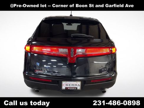 Used 2014 Lincoln MKT AWD w/ Equipment Group 201A image 4