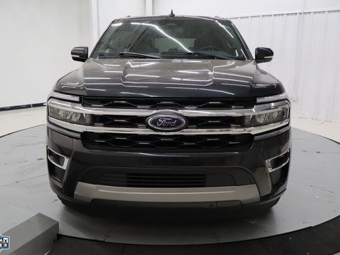 Used 2024 Ford Expedition Max Limited image 9