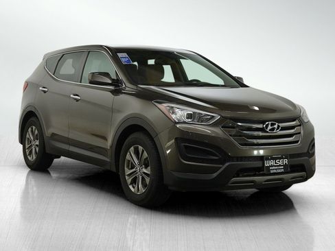 Used 2014 Hyundai Santa Fe Sport image 7