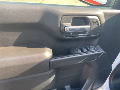 New 2026 GMC Sierra 1500 Pro w/ Pro Value Package image 17