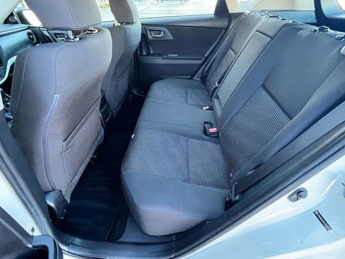 Used 2017 Toyota Corolla iM image 13