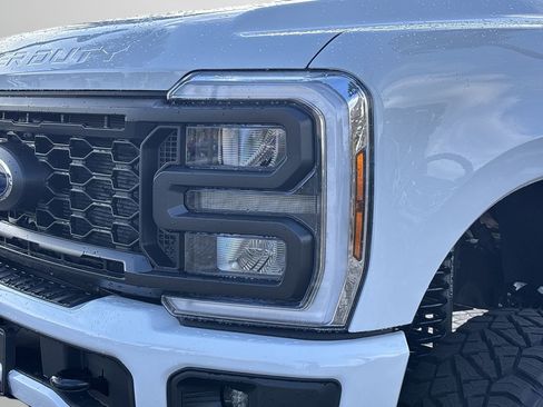 New 2026 Ford F250 XL w/ STX Appearance Package image 7