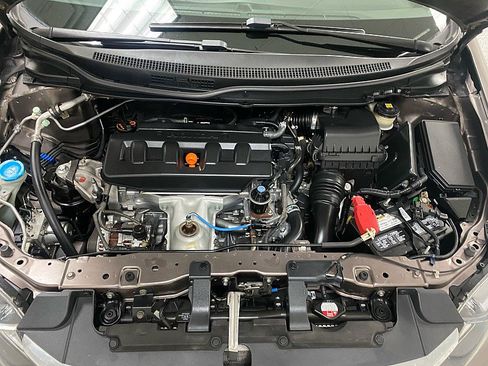 Used 2012 Honda Civic LX image 16