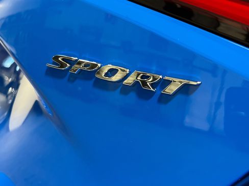 New 2026 Honda Civic Sport image 10