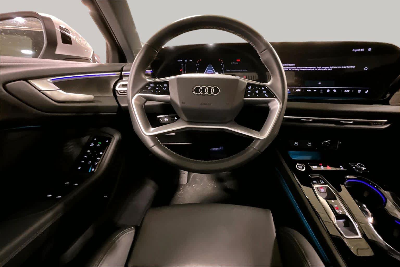 Used 2025 Audi A5 Premium Plus AWD/4WD image 5