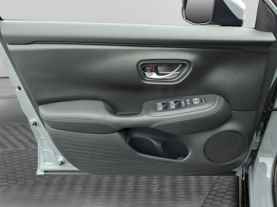 New 2027 Honda HR-V EX-L image 13