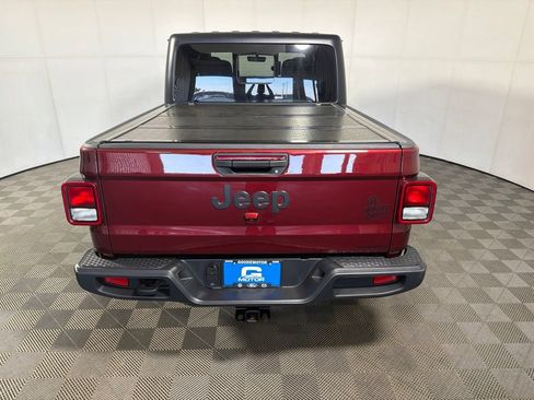Used 2021 Jeep Gladiator Sport AWD/4WD image 7