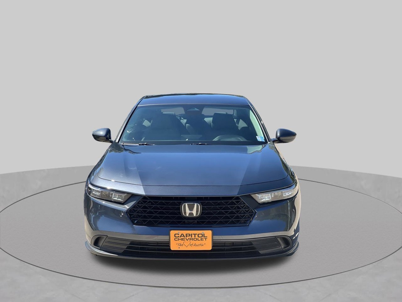 Used 2025 Honda Accord LX image 9
