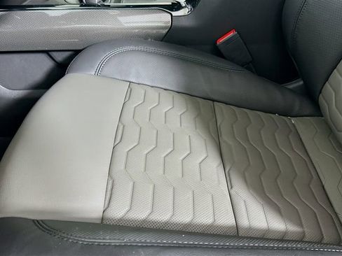 New 2026 Chevrolet Silverado 1500 ZR2 image 20