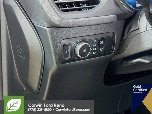 Certified 2025 Ford Escape Platinum image 13