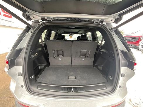 New 2025 Jeep Grand Cherokee L Limited w/ Luxury Tech Group II image 7