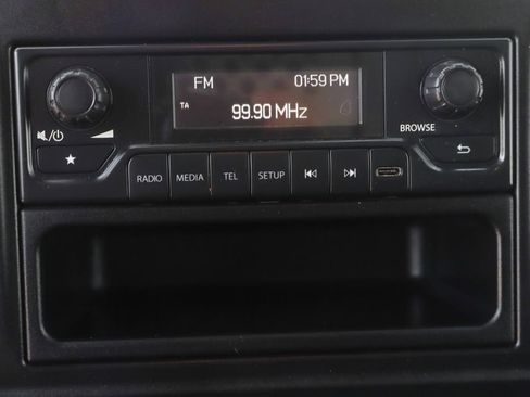 Used 2020 Mercedes-Benz Sprinter 2500 image 33