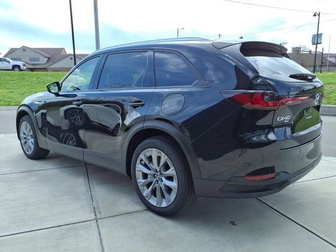 New 2026 MAZDA CX-90 3.3 Turbo w/ Preferred Package image 5