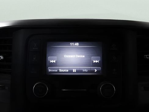 Used 2022 RAM 1500 Lone Star RWD image 21