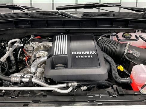 New 2026 GMC Sierra 1500 SLT w/ SLT Convenience Package image 18