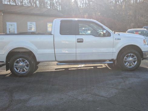 Used 2008 Ford F150 Lariat image 20