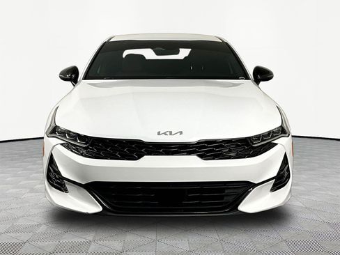 Used 2024 Kia K5 GT-Line w/ GT-Line Premium Package AWD/4WD image 2