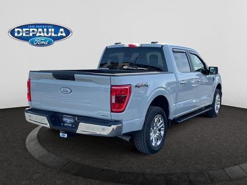 Used 2023 Ford F150 XLT AWD/4WD image 7