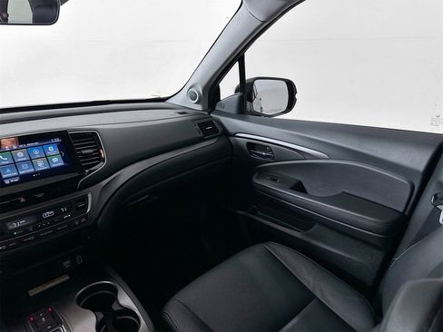 Used 2021 Honda Pilot Special Edition image 24