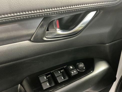 Used 2023 MAZDA CX-5 AWD 2.5 S w/ Select Package image 16