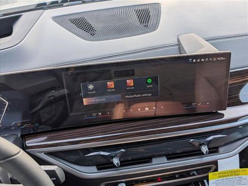 New 2026 BMW X5 xDrive40i image 11