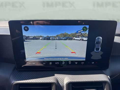 Used 2025 Ford Mustang Coupe w/ Mustang Nite Pony Package image 17