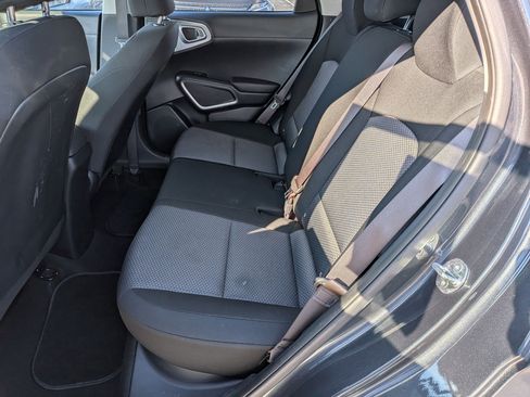 Used 2024 Kia Soul LX w/ Option Group 015 image 28