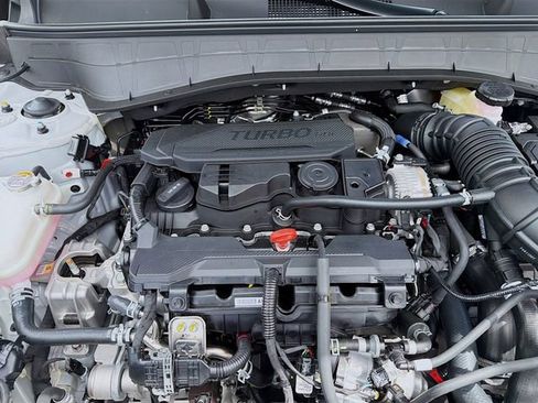 New 2026 Hyundai Kona Limited image 32