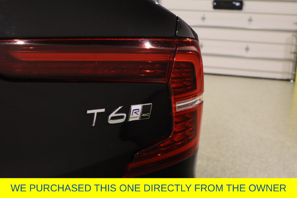 Used 2020 Volvo S60 T5 Momentum FWD image 15