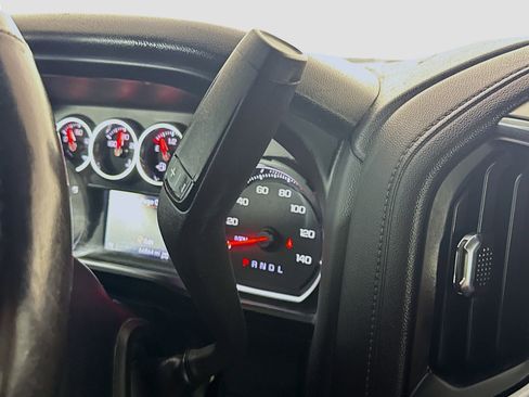 Used 2022 Chevrolet Silverado 2500 LT w/ Convenience Package image 20