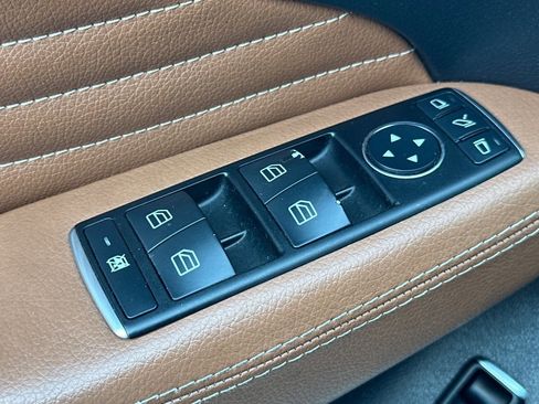 Used 2016 Mercedes-Benz GLE 450 4MATIC Coupe image 13