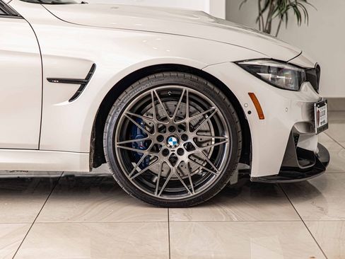 Used 2018 BMW M3 image 10