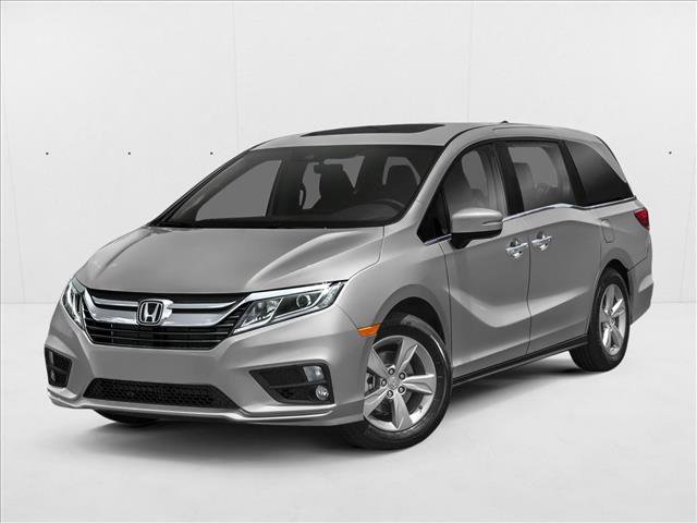 Used 2020 Honda Odyssey EX-L image 1