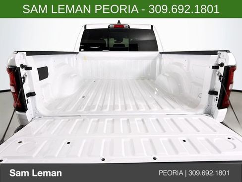 New 2026 RAM 1500 Classic Warlock AWD/4WD image 23