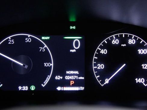 Used 2023 Honda CR-V Sport image 25