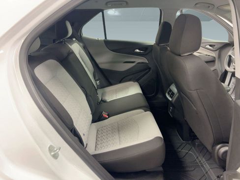 Certified 2023 Chevrolet Equinox LS w/ LPO, Floor Liner Package image 30