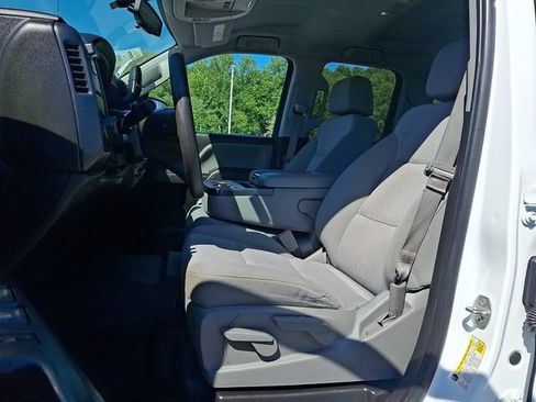 Used 2016 GMC Sierra 1500 2WD Double Cab w/ Sierra Convenience Package image 13
