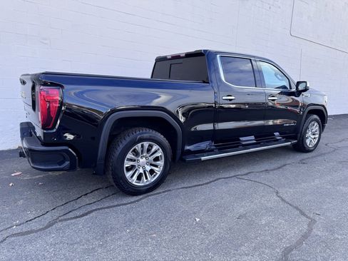 Used 2021 GMC Sierra 1500 Denali image 6