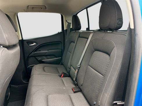 Used 2021 GMC Canyon Elevation image 22