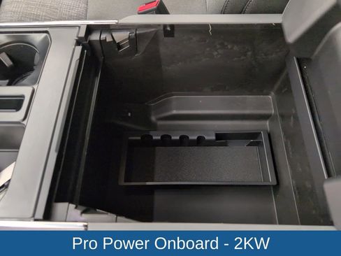 Certified 2023 Ford F150 XLT w/ Equipment Group 302A High image 47