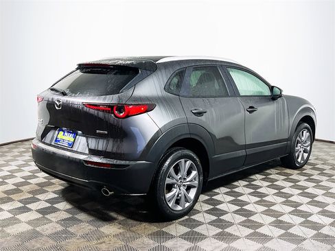 New 2026 MAZDA CX-30 AWD 2.5 S w/ Premium Package image 5