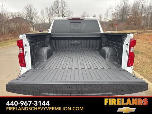 New 2026 Chevrolet Silverado 1500 LT w/ All Star Edition Plus image 57